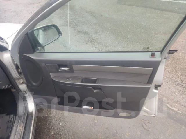 Opel Omega. B2, Y22DTH ����