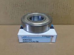 6307ZZCM/5K * ��������� ������������� 35 / 80 / 21 6307ZZCM5K ����