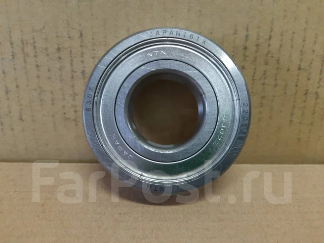 6307ZZCM/5K * ��������� ������������� 35 / 80 / 21 6307ZZCM5K ����