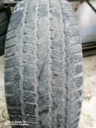 Michelin LTX M/S. ������, �/�, ����� 60 % ����