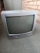 JVC. CRT (���) ����