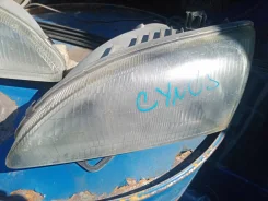 ���� Toyota Cynos ���� �� 1 �� [16137], ����� 16137 ����