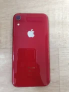Apple iPhone Xr. �/�, 64 ��, �������, 4G LTE, NFC ����