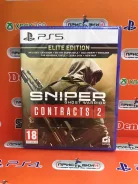 Sniper Ghost Warrior Contracts 2 (PS5 ��� ���) ����� �D ���������� ����