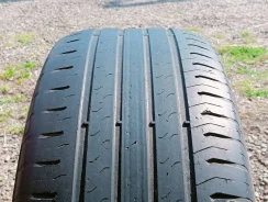 Continental ContiEcoContact 5 SUV. ������, �/�, ����� 40 % ����