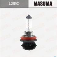 ����� ���������� Masuma Clearglow H8 12v 35W (3000K) Masuma L290 ����