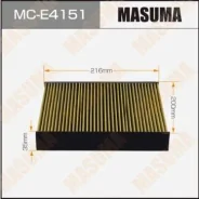 ��������� ������ �������� MC-E4151 Masuma Arkana, Kaptur, Duster II 13- Masuma MCE4151 ����