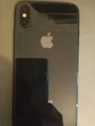 Apple iPhone X. �/�, 64 ��, ������ ����