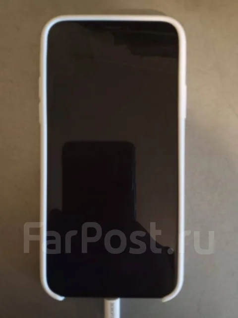 Apple iPhone X. �/�, 64 ��, ������ ����