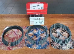 ������ ��������� TPR 33766 STD �� Mazda TF 33766 ����