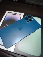 Apple iPhone 12 Pro Max. �/�, 128 ��, �����, 3G, 4G LTE ����