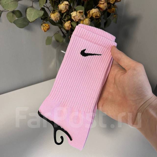 Light pink sales nike 27