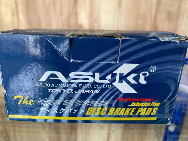 ������� ��������� Asuki AF2193 PF1442 ����