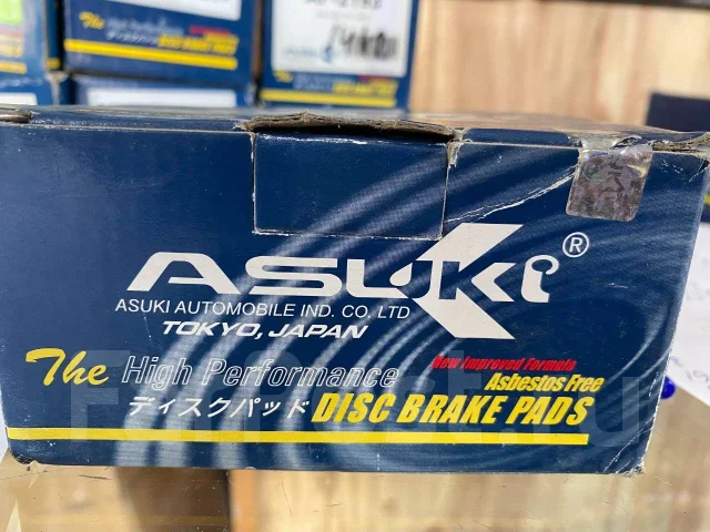������� ��������� Asuki AF2193 PF1442 ����