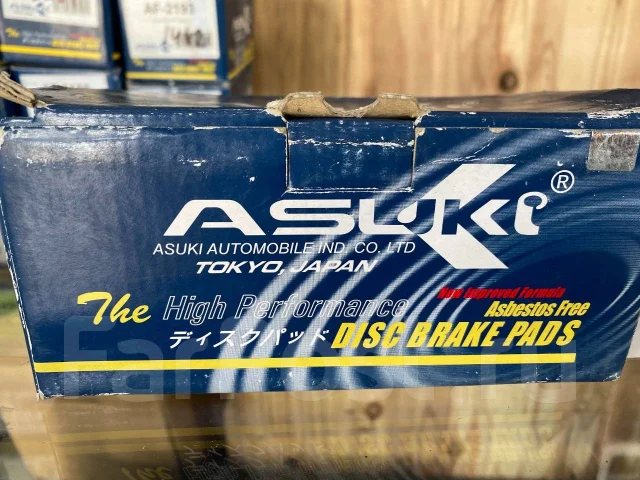 ������� ��������� Asuki AF1122 PF2320 ����