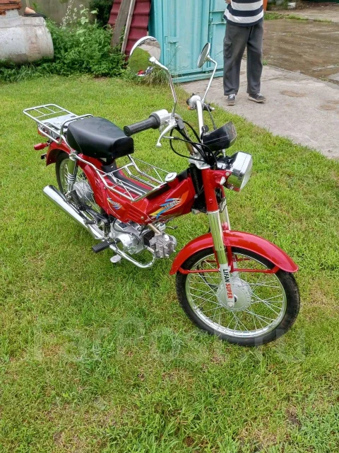 Lifan. 49����. ��., ��������, ���������, ��� ������� ����