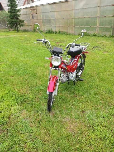 Lifan. 49����. ��., ��������, ���������, ��� ������� ����