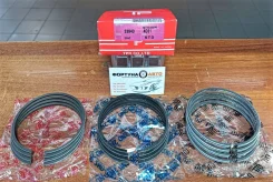 ������ ��������� TPR 33943 STD �� Mitsubishi 4D30 4D31 33943 ����