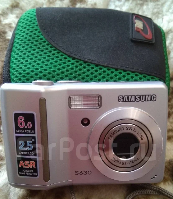 Samsung S630. 6 - 6.9 ��, ���: ��� ���� ����