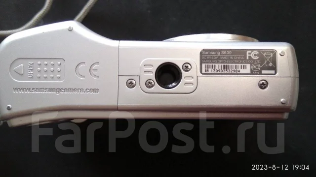 Samsung S630. 6 - 6.9 ��, ���: ��� ���� ����
