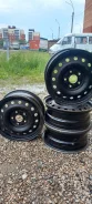 Akina. 7.0x15", 5x110, ET0, �� 66���. ����