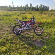 Honda CRF 250X. 250����. ��., ��������, ���������, ������ �� �� ����
