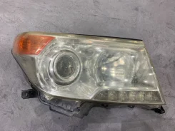 ���� ������ Land Cruiser 200 ���������� 2012-2015 60189 ����