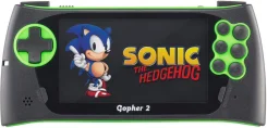 Retro Genesis Gopher 2 ����