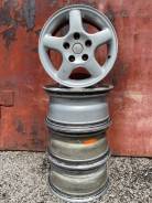 ASA Wheels. 7.0x15", 5x120, ET35 ����