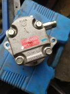 ����� �������������� ���� Isuzu Fvr34 Euro5 119500629 6HK1 EURO 5 1195006291 ����