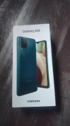 Samsung Galaxy A12. �/�, 64 ��, �����, 4G LTE ����