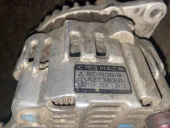 ��������� Mitsubishi Chariot 4G63 MD190819 MD190819 ����