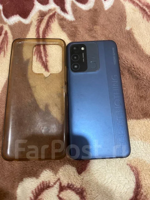 Tecno Spark 8C. �/�, 64 �� ����