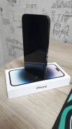 Apple iPhone 14 Pro Max. �/�, 256 ��, ������, 3G, 4G LTE, 5G, ����������, NFC ����