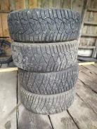 Goodyear UltraGrip 600. ������, ����������, 2019 ���, �/�, ����� 5 %. ��� ���� ����