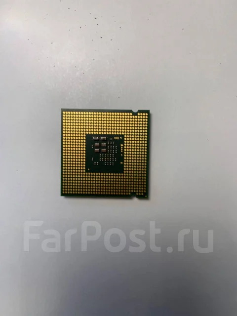 Intel Celeron D 336 ����