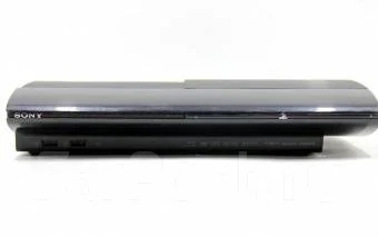 Sony PlayStation 3 Super Slim ����