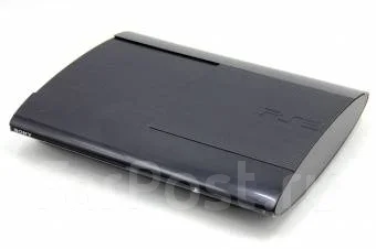 Sony PlayStation 3 Super Slim ����
