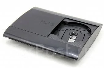 Sony PlayStation 3 Super Slim ����