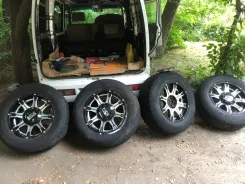 Ion Alloy 180. 7.5x18", 6x135, ET18, �� 120,9���. ����
