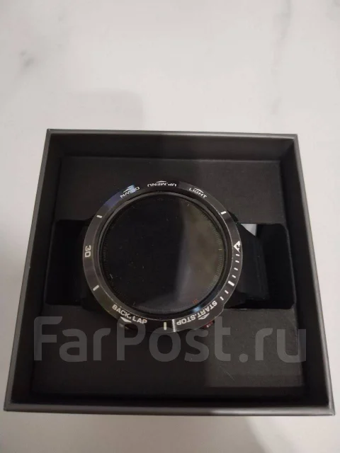 Garmin Fenix 6X. GPS, NFC, SIM-�����, IP68 ����