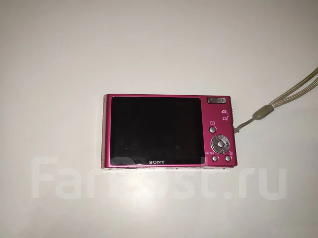 Sony Cyber-shot DSC-W320. 10 - 14.9 ��, ���: 4� ����