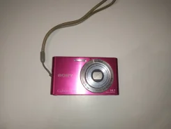 Sony Cyber-shot DSC-W320. 10 - 14.9 ��, ���: 4� ����