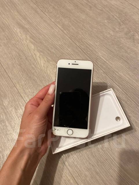 Apple iPhone 7. �/�, 32 ��, ������� ����