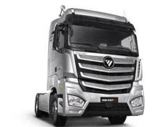 Foton Auman EST A ����