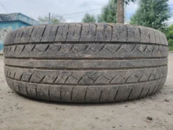 Bridgestone B650AQ. ������, �/�, ����� 50 % ����