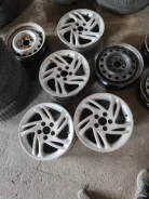 Baldiro. 6.0x14", 5x100, ET32 ����