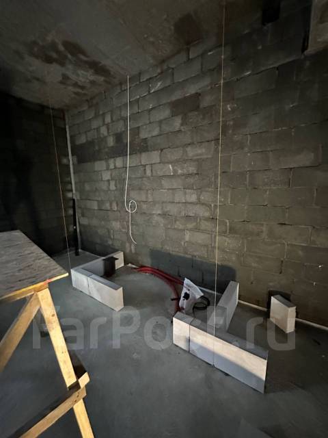 Монтаж перегородок, штукатурка стен, шпаклевание стен во Владивостоке