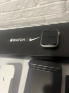Apple Watch Series 6 Nike ����