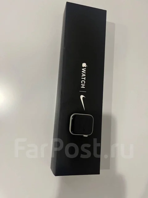Apple Watch Series 6 Nike ����